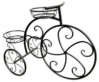 Цветочница «Велосипед» малый